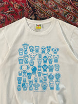 00's BAPE Baby Milo T Shirt (M)