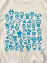 00's BAPE Baby Milo T Shirt (M)