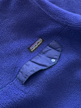 90's Patagonia Synchilla Pullover Fleece (M)