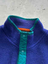 90's Patagonia Synchilla Pullover Fleece (M)