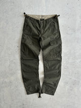Vintage Carhartt Ripstop Aviation Pants (W30 x L30)