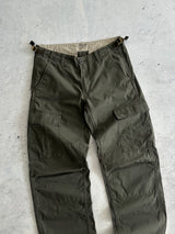 Vintage Carhartt Ripstop Aviation Pants (W30 x L30)