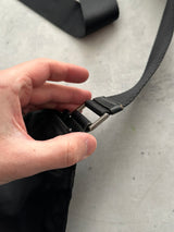 Prada Nylon Shoulder / Crossbody Bag (One Size)