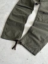 Vintage Carhartt Ripstop Aviation Pants (W30 x L30)