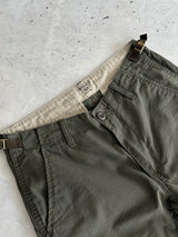Vintage Carhartt Ripstop Aviation Pants (W30 x L30)