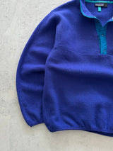 90's Patagonia Synchilla Pullover Fleece (L)