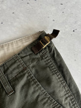 Vintage Carhartt Ripstop Aviation Pants (W30 x L30)
