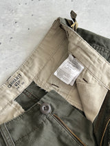 Vintage Carhartt Ripstop Aviation Pants (W30 x L30)