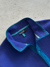 90's Patagonia Synchilla Pullover Fleece (L)