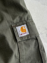Vintage Carhartt Ripstop Aviation Pants (W30 x L30)