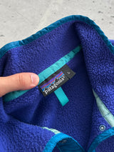 90's Patagonia Synchilla Pullover Fleece (L)