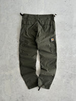 Vintage Carhartt Ripstop Aviation Pants (W30 x L30)