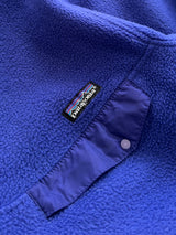 90's Patagonia Synchilla Pullover Fleece (L)