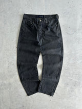 Vintage Versace Denim Jeans (W32 x L30)