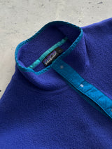 90's Patagonia Synchilla Pullover Fleece (L)