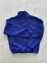 90's Patagonia Synchilla Pullover Fleece (L)