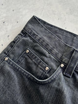 Vintage Versace Denim Jeans (W32 x L30)