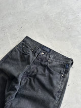 Vintage Versace Denim Jeans (W32 x L30)