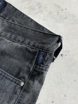 Vintage Versace Denim Jeans (W32 x L30)