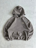 Represent Owners Club Heavyweight Pullover Hoodie (M)