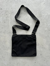 Prada Nylon Shoulder / Crossbody Bag (One Size)