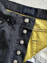 Vintage Versace Denim Jeans (W32 x L30)