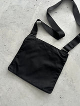 Prada Nylon Shoulder / Crossbody Bag (One Size)