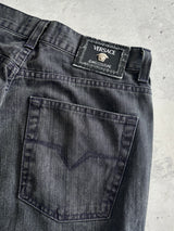 Vintage Versace Denim Jeans (W32 x L30)