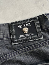 Vintage Versace Denim Jeans (W32 x L30)