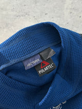 Vintage Arc'teryx Delta LT Polartec Waffle Fleece (L)