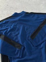 Vintage Arc'teryx Delta LT Polartec Waffle Fleece (L)