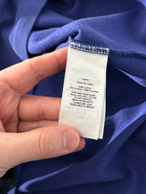 Ralph Lauren Italy Big Logo Polo Shirt (XL)