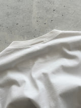 80's Chemise Lacoste Embroidered T Shirt (M)