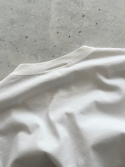 80's Chemise Lacoste Embroidered T Shirt (M)