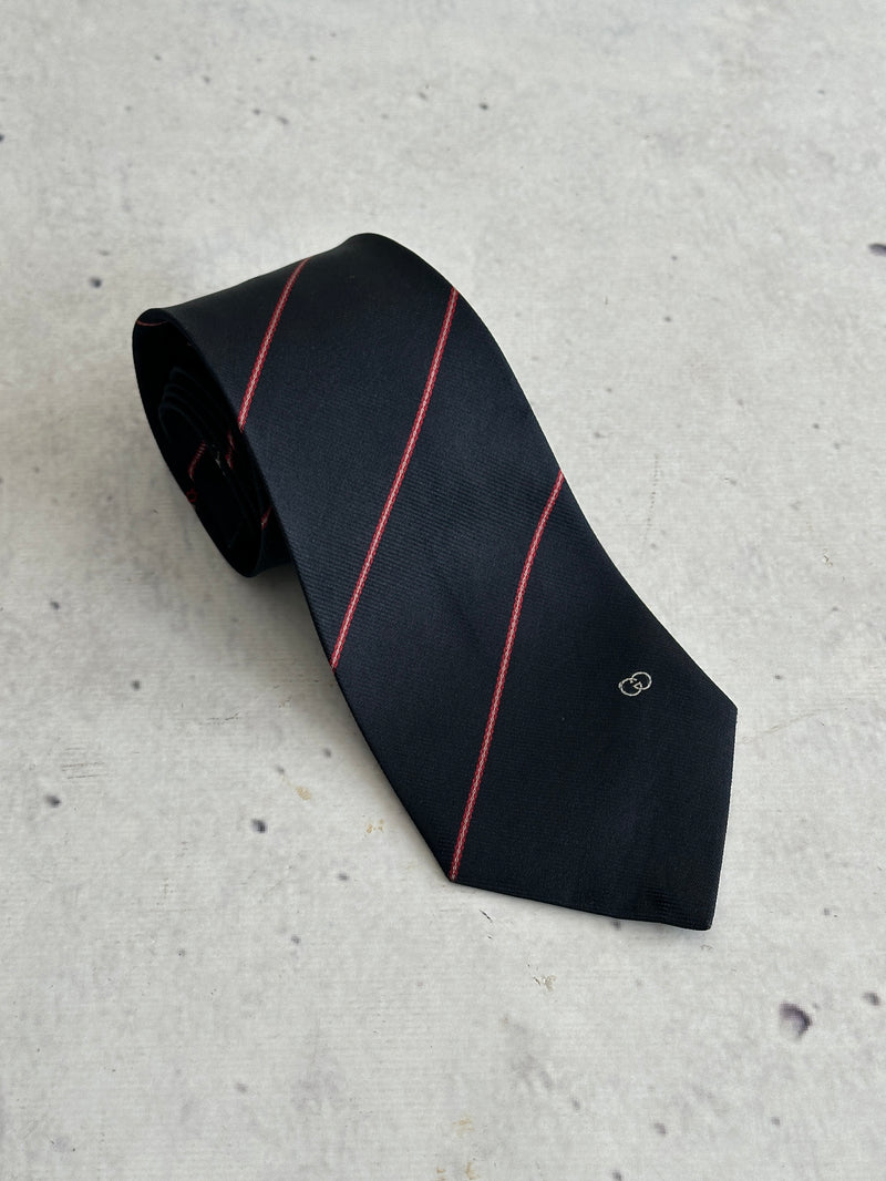 Vintage Gucci Silk Tie (One Size)