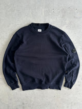 CP Company Lens Crewneck Sweatshirt (M)