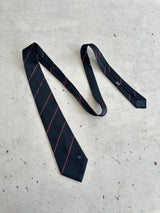 Vintage Gucci Silk Tie (One Size)