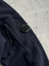 CP Company Lens Crewneck Sweatshirt (M)