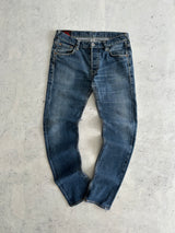 Evisu Gull Wing Denim Jeans (W32 x L32)
