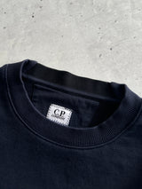 CP Company Lens Crewneck Sweatshirt (M)