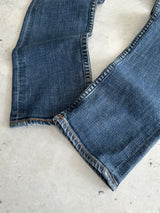 Evisu Gull Wing Denim Jeans (W32 x L32)