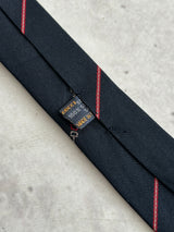 Vintage Gucci Silk Tie (One Size)