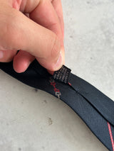 Vintage Gucci Silk Tie (One Size)