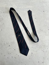 Vintage Gucci Silk Tie (One Size)