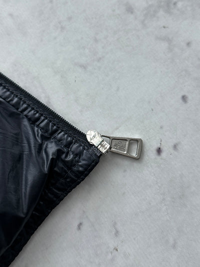 Moncler Gui Down fill Zip Up Gilet (XL)