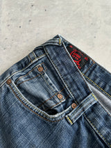 Evisu Gull Wing Denim Jeans (W32 x L32)