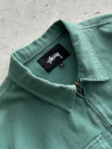 Stussy Overdyed Garage Jacket (L)