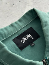 Stussy Overdyed Garage Jacket (L)