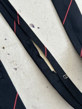 Vintage Gucci Silk Tie (One Size)