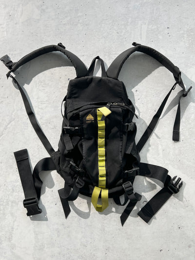 90's Nike ACG Karst 18 Backpack (One Size)